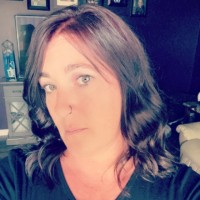Amanda Toupin