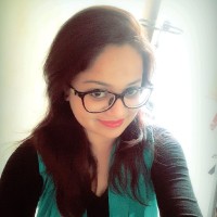Anuradha Datar