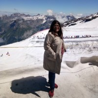 Ashwini Thite