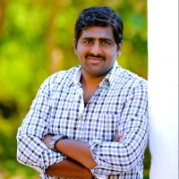Pachava Harish