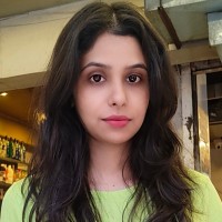 Tripti Singh