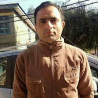 Rohit Sood