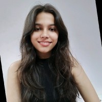 Diya Raisinghani