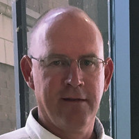Barry Kirk