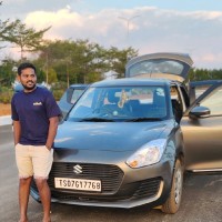 K Raghu