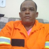 Alailton Silva Rodrigues