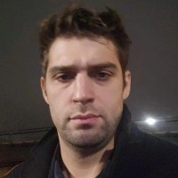 Egor Spiridonov