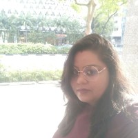 Shalini Singh