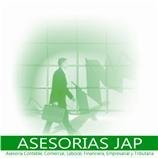 Asesorias Jap Julian Angulo