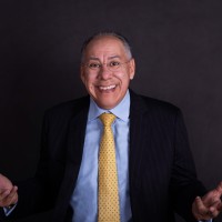 Andrew Garcia Mba