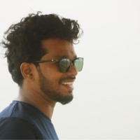 Ashwin Raghav