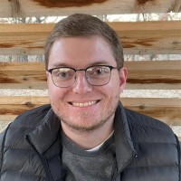 Drew Troff, Ma Lpcc
