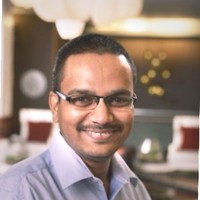 Prashant Dohe