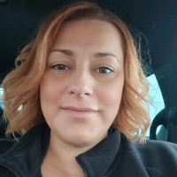 Louise Hallam