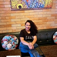 NÁDIA MIRLENA GIL DA CRUZ