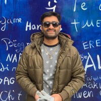 Darshan Rangani (DsR)