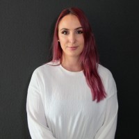 Sara Alonso Balaž