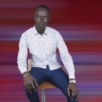 Bul Garang Atem
