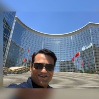 Kapil Shrivastava