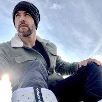 Anthony Falcón
