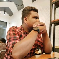 Rajesh SS