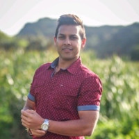 Yashman Juggoo (Mba, Bsc Eng, Cpeng)