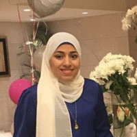 Wafaa Muhammad