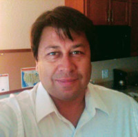 Christian E. Lagos