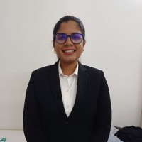 Dr Shrutika Patkar