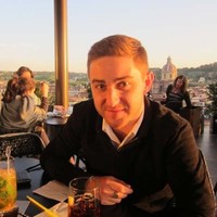 Nicholas Ruicci, Mba