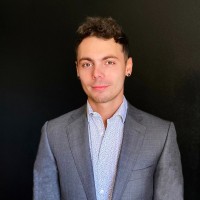 Alexander Barragan