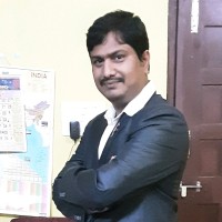 Nagaboina Mahesh