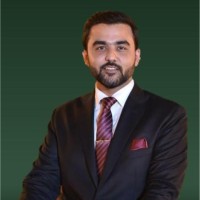 Muhammad Usman Dastgir