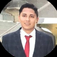 Daniel Alberto Rosales Lyanzuridi