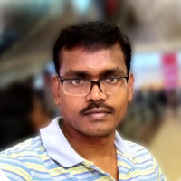 Gopala Krishna K