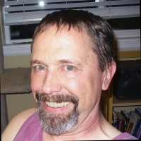 Mark Morehead