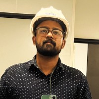 Marvel Varghese