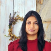 Vathsala Wijesinghe