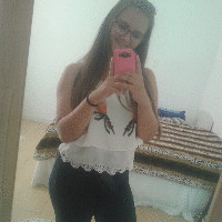 Thaise de cassia Machado