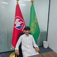 Ahmed Mubarek