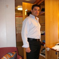 Alessandro Todaro