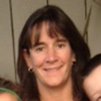 Karen Vosburgh
