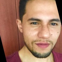 Carlos David Rodríguez Caycedo