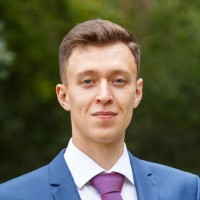 Andrey Agafonov