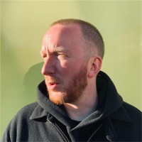 Tom Crookston