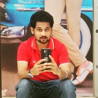 Gowtham .