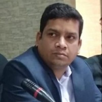 NIRANJAN GHOSH