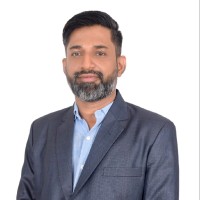 Satish Tawade