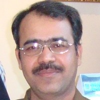 L B Sharma