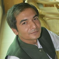 Abdul Rauf Iqbal